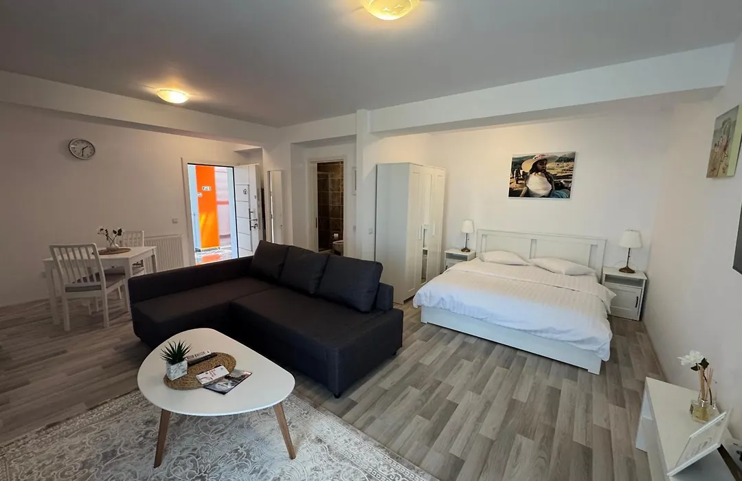 Libertatii Gardens Residences-1