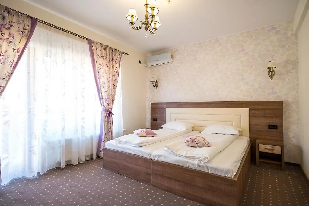 Pensiunea Royal Spa-1