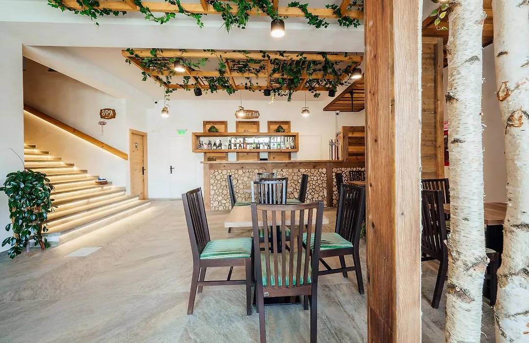 Popasul Domnesc- Resort& Spa- Voronet Vue-1