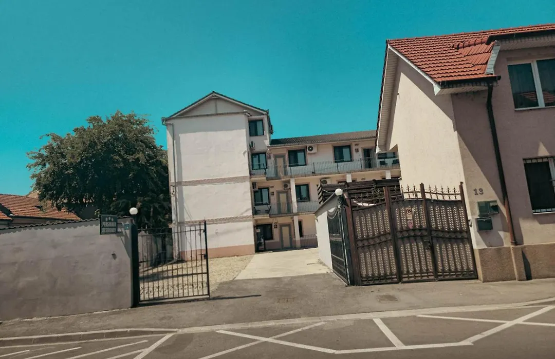 Pension Recidency-1