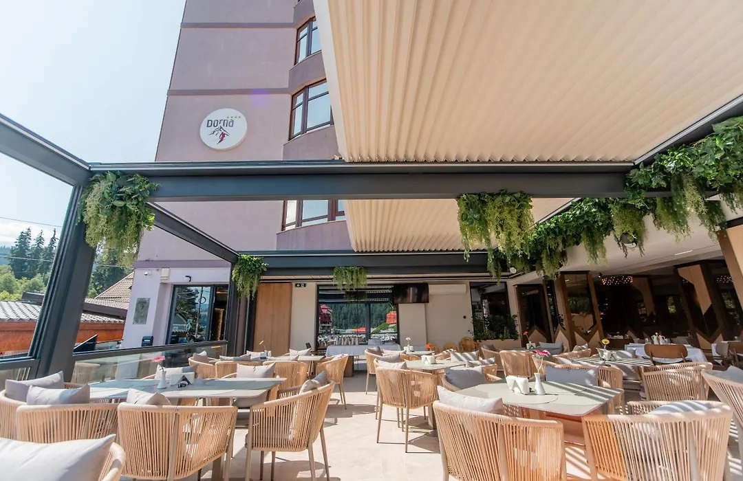 Hotel Dorna-1