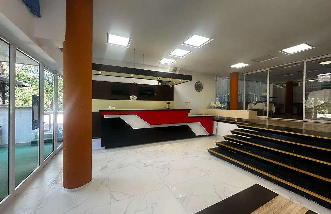 Hotel Tomis Neptun-1