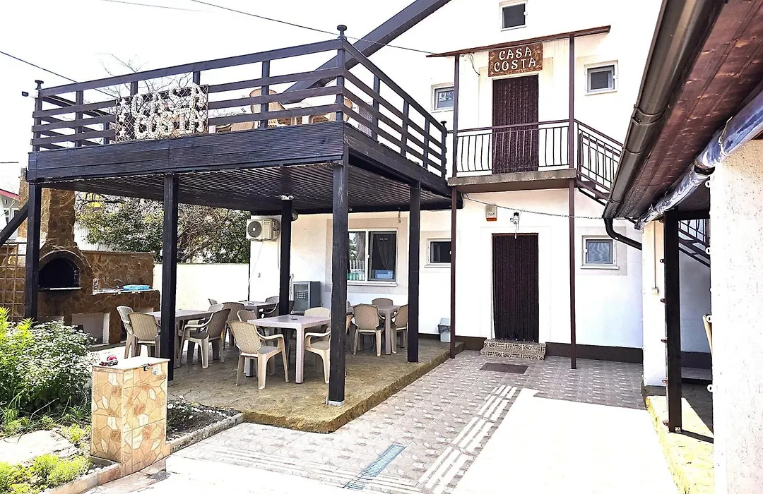 Casa Costa-1