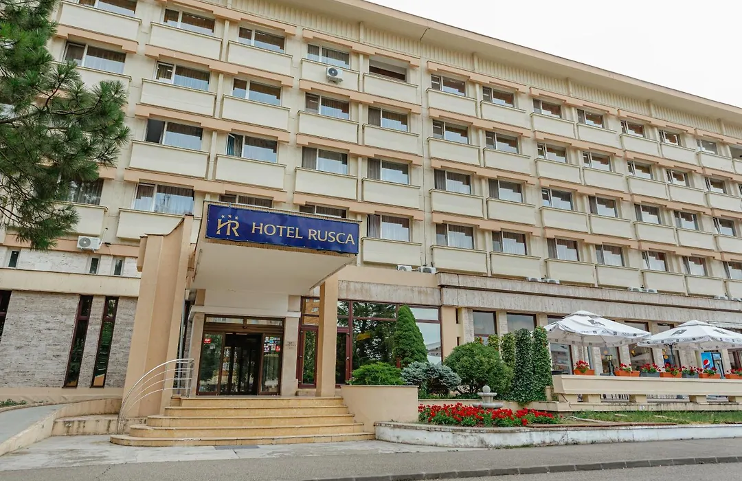 Hotel Rusca-1