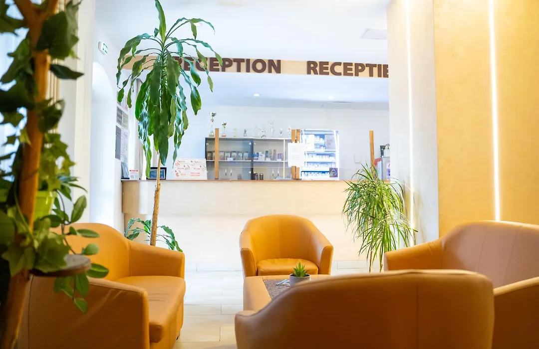Hotel Darina-1