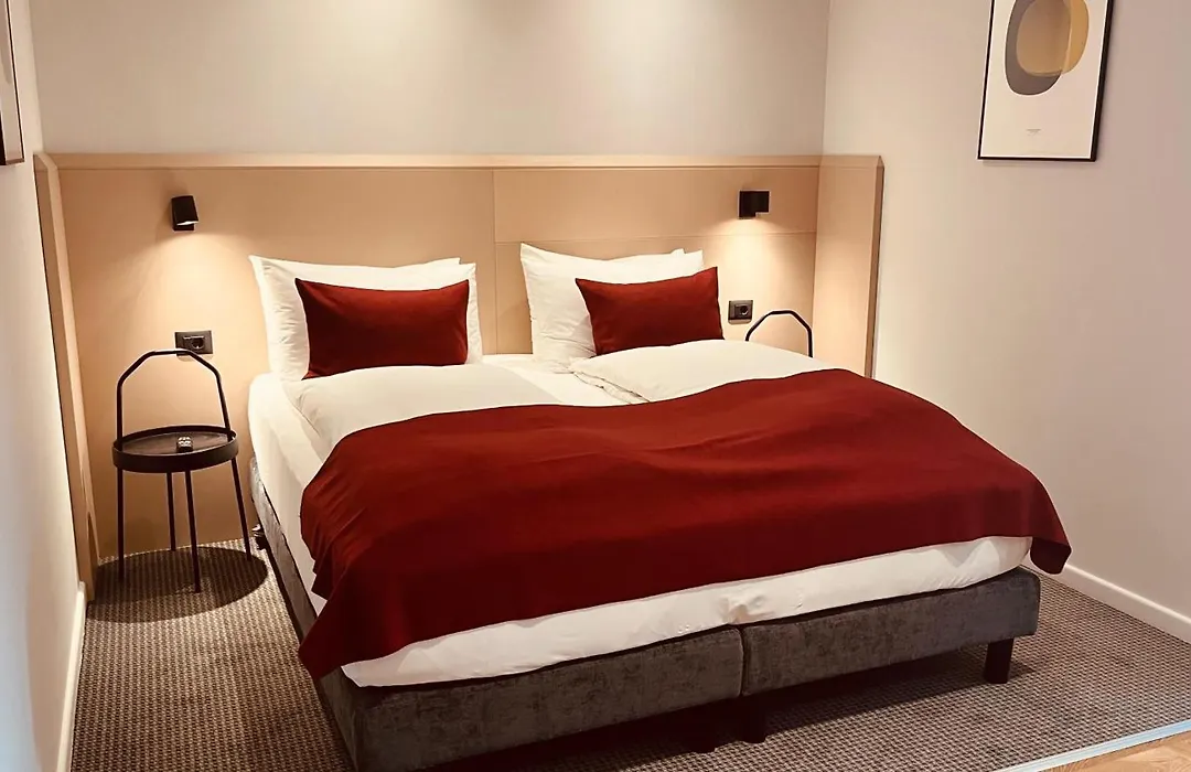 Atlas Aparthotel & Spa-1
