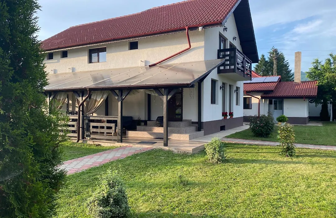 Pensiunea Maria-1