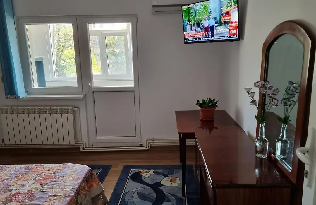 Apartament Callatis-1