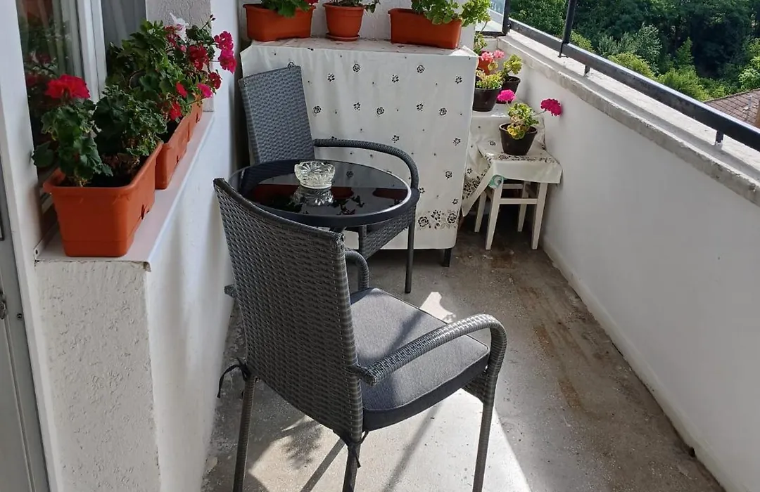 Apartament cu 2 camere-1