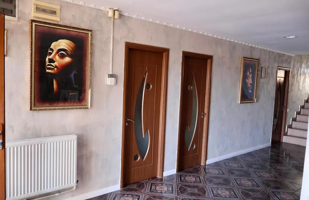 camere de închiriat Duly Costinești-1