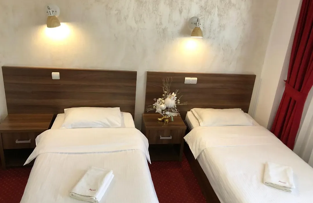 Hotel Premier Botosani-1