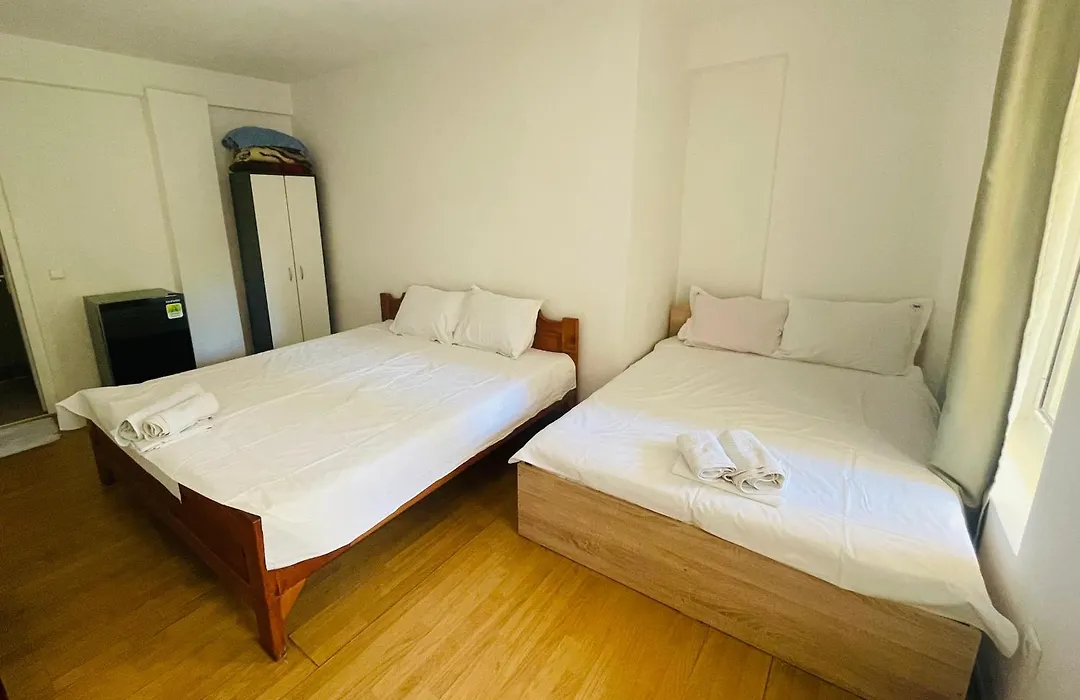 Vila Stefan Pescarusului Costinesti-1