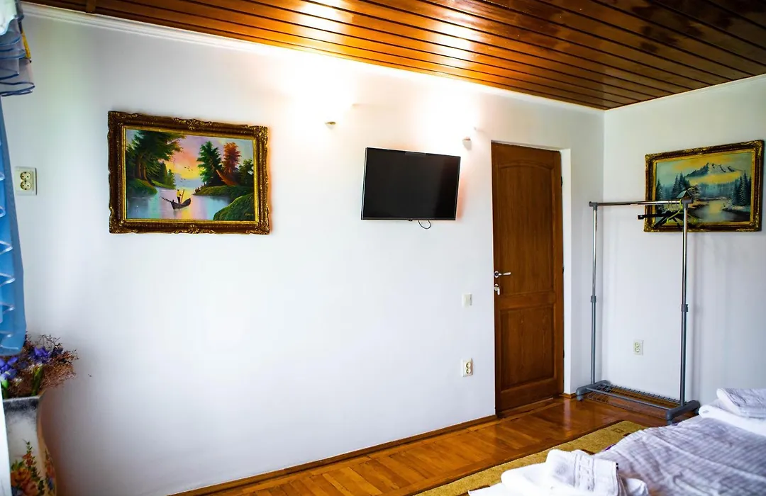 La Maison Residence And Spa-1