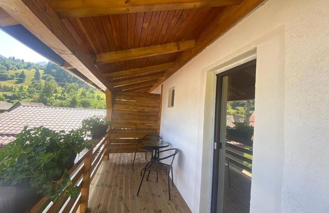Pensiunea Casa Pancu-1