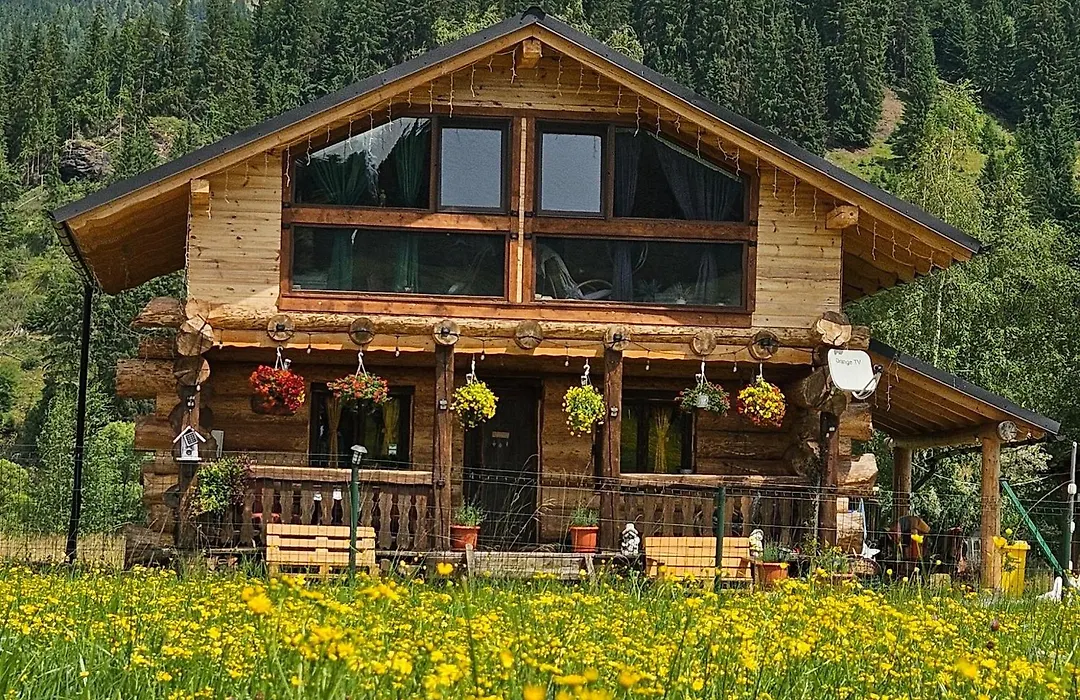 La Căsuță-1