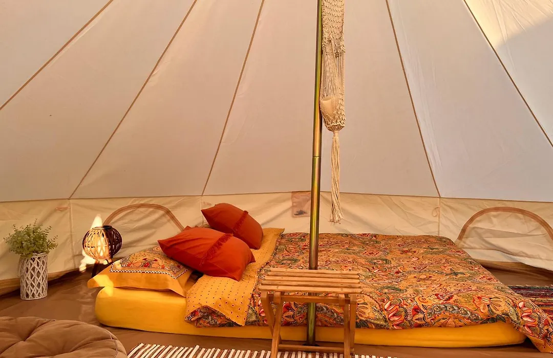 Luna Glamping-1