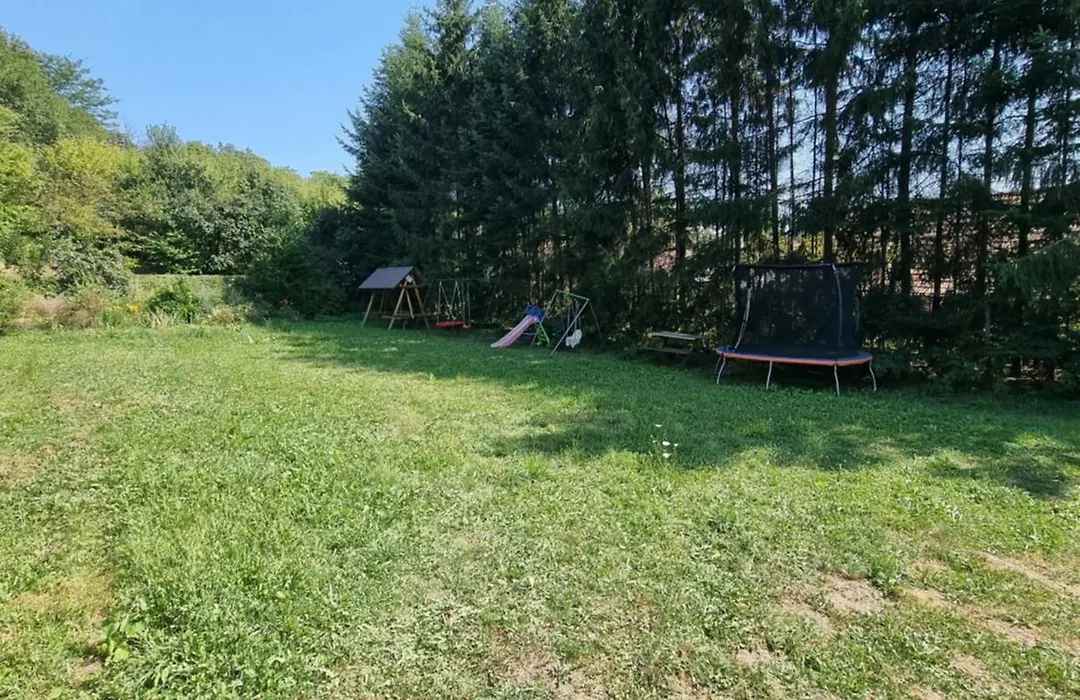 Pensiunea Paradis-1
