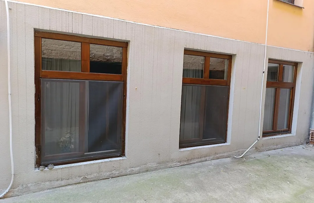Cadoro City Center Apartments- Ultracentral-1