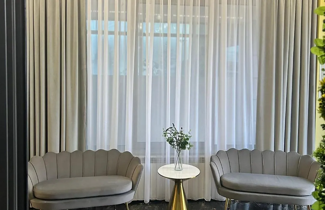 Hotel Sorelo-1