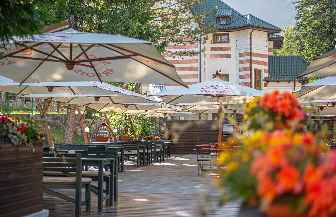 Hotel Marami-1