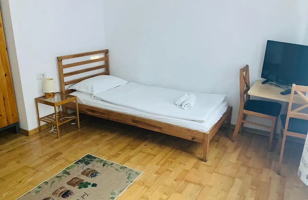 Pensiunea Agroturistica Cerna, Vaideeni-1