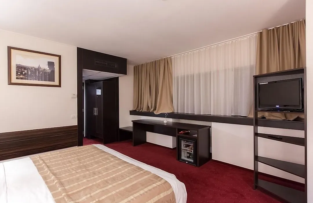 Ramada Iasi City Center-1