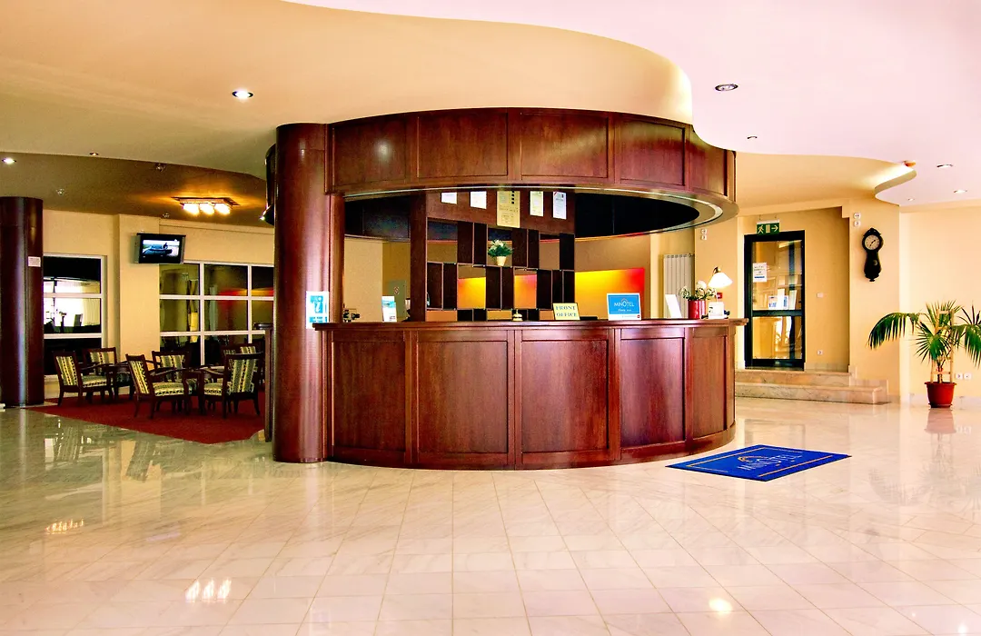 Hotel Floris-1