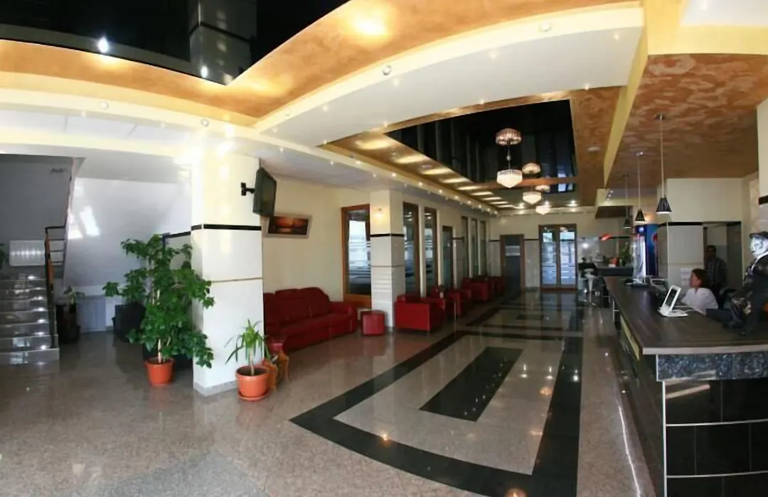 Hotel Seneca-1