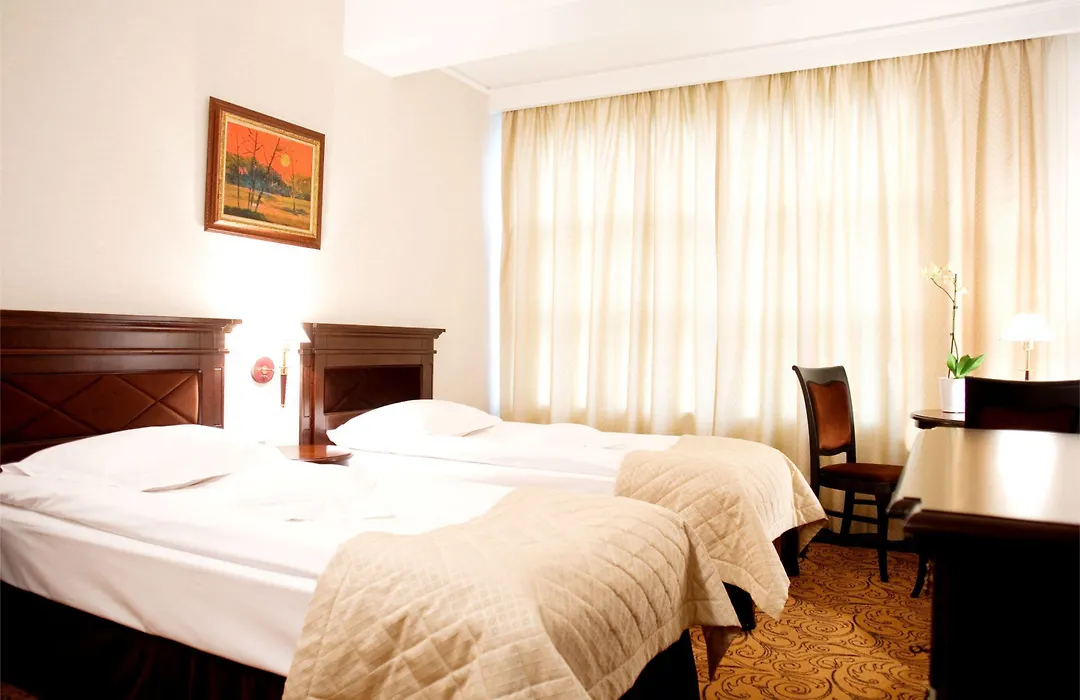 Hotel Bellaria-1