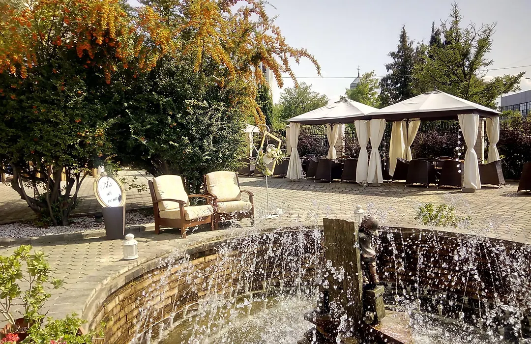 Hotel Mara-1