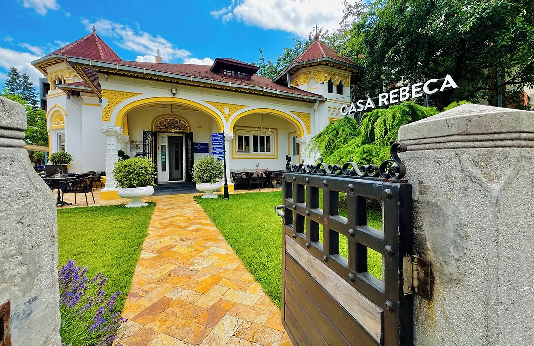 Hotel Dumbrava-1