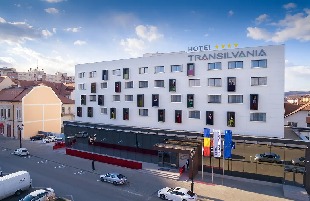 Hotel Transilvania-1