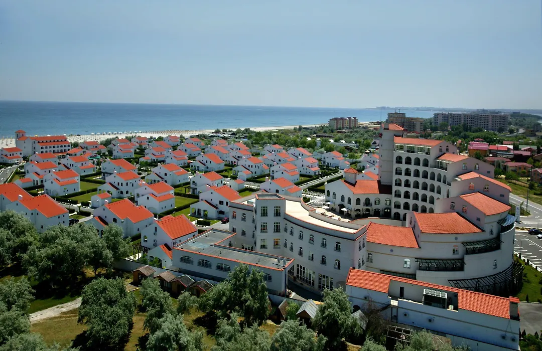 Arena Regia Hotel & Spa - Marina Regia Residence-1