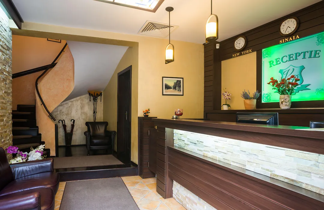 Hotel Bucegi-1