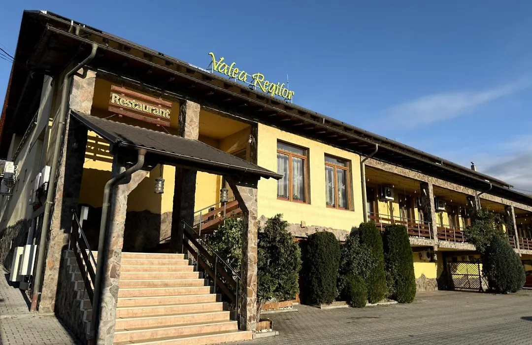 Valea Regilor Reghin-1