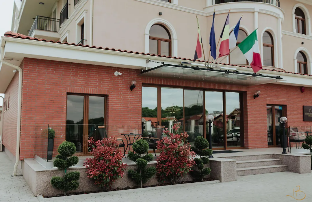 Briliant Hotel-1