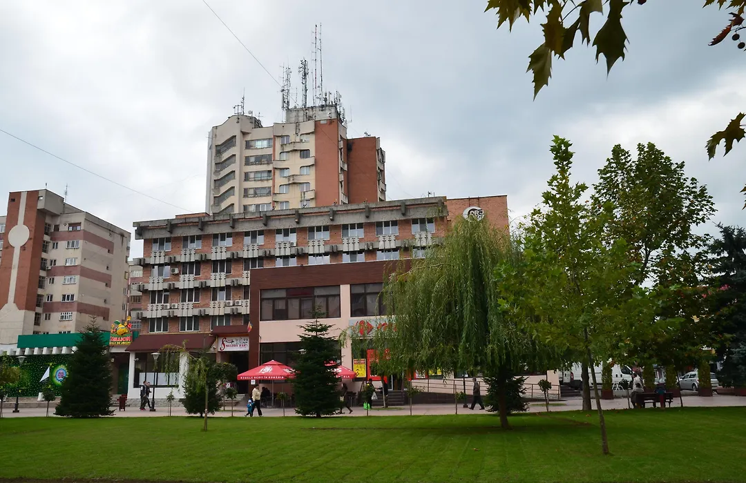 Hotel Gorj-1