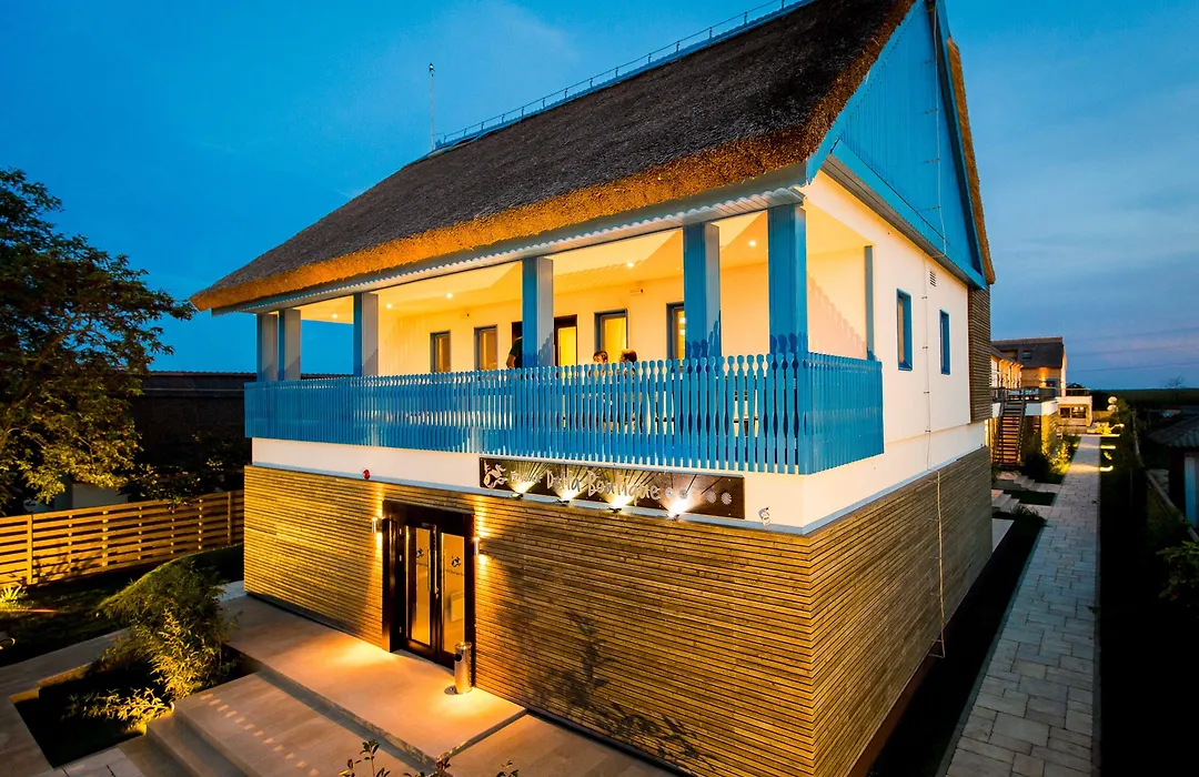 Delta Boutique & Carmen Silva Resort-1