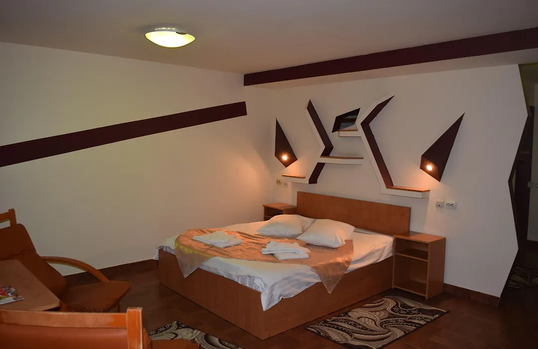Club Vila Bran-1