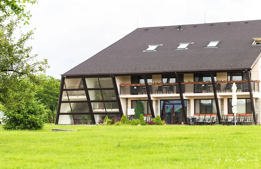 Forest Retreat&Spa-1