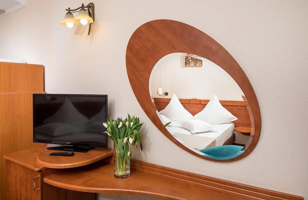 Hotel Rozmarin-1