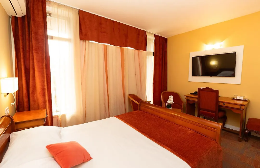 Continental Suceava-1
