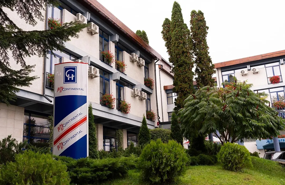 Mycontinental Suceava-1