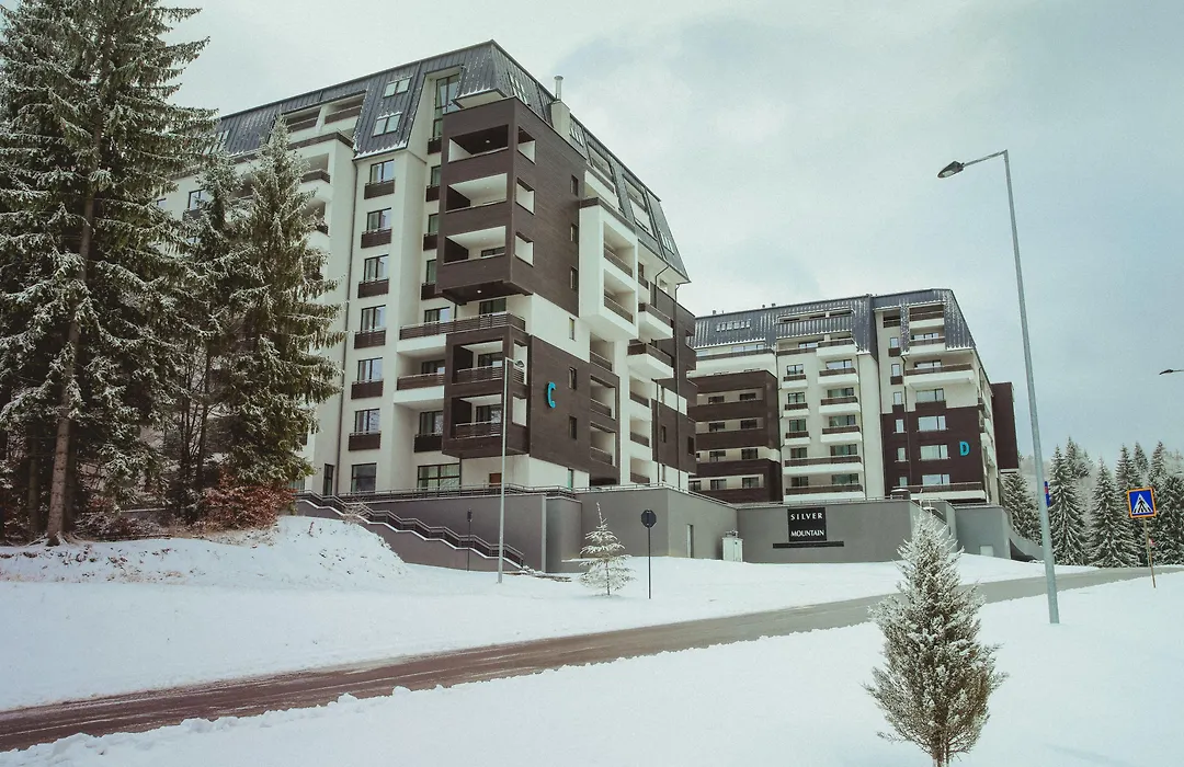 Silver Mountain Resort & Spa-1