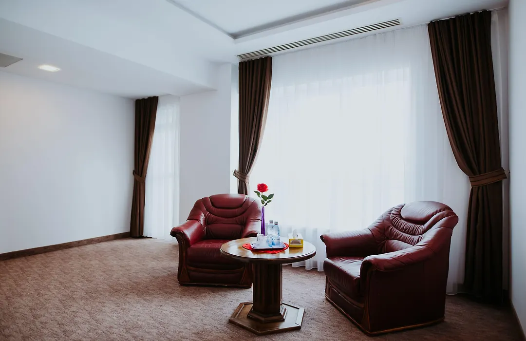 Hotel Select-1