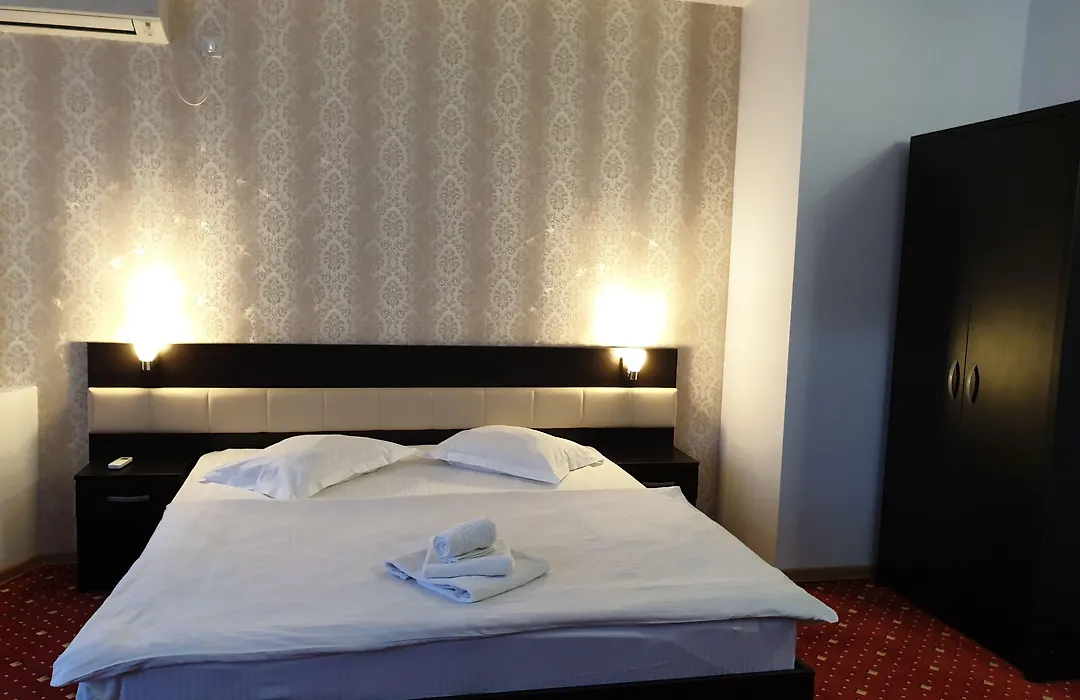 Hotel Magic - City Center-1