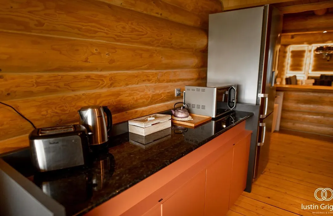 Cabana Deac - Luxury Chalet-1