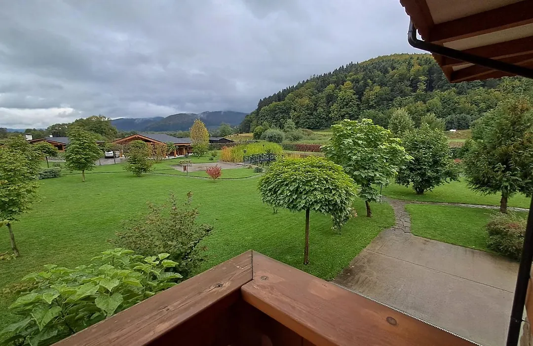 Pensiunea Varvara de Bucovina-1