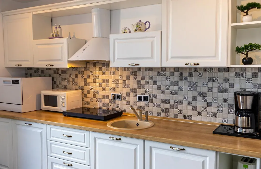 English Home In Silver Mountain Resort Poiana Brasov-1