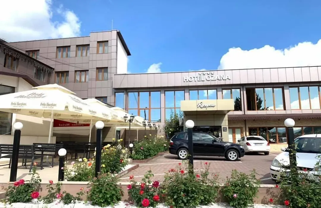 Hotel Ozana-1